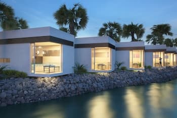 Nurai Island Hotel