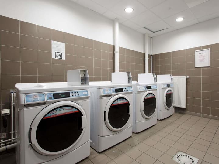 Aparthotel Adagio Access Palaiseau