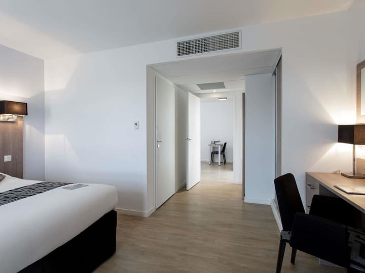 Aparthotel Adagio Access Palaiseau