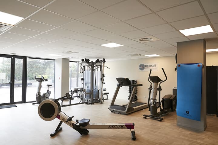Aparthotel Adagio Access Palaiseau
