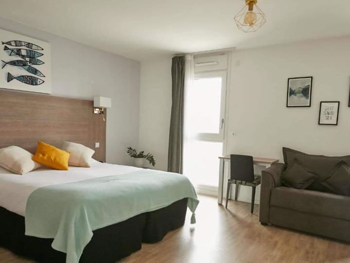 Aparthotel Adagio Access Palaiseau