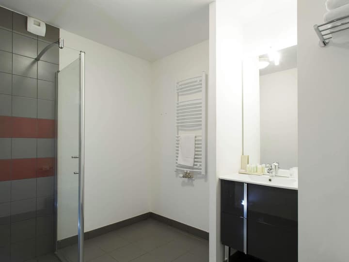 Aparthotel Adagio Access Palaiseau