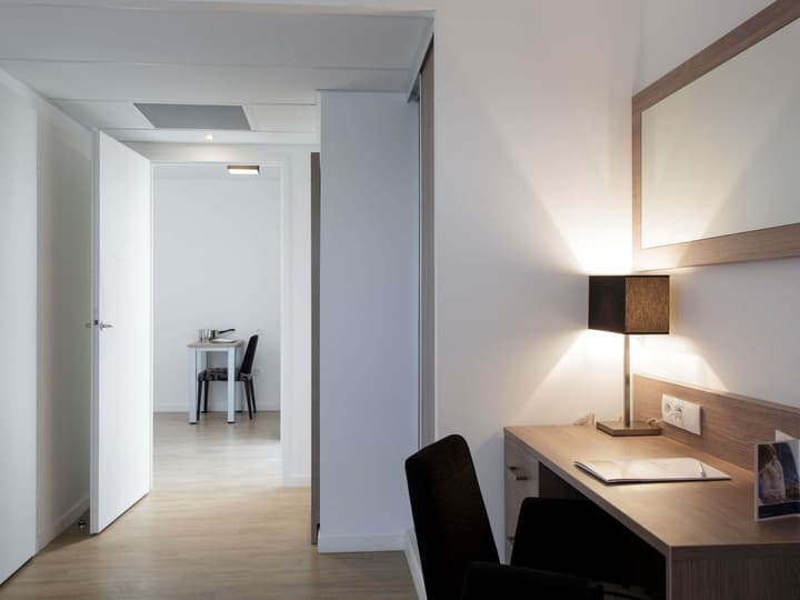 Aparthotel Adagio Access Palaiseau