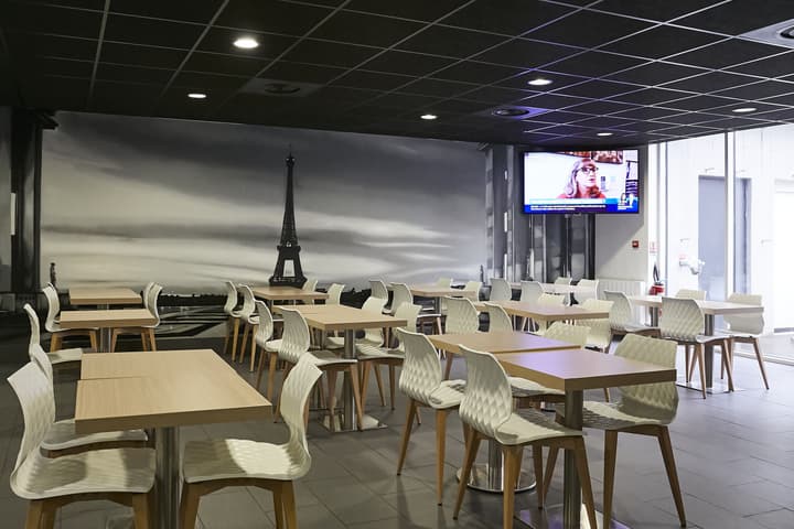 Aparthotel Adagio Access Palaiseau