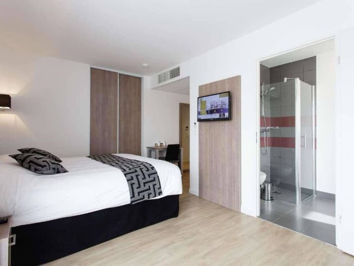 Aparthotel Adagio Access Palaiseau