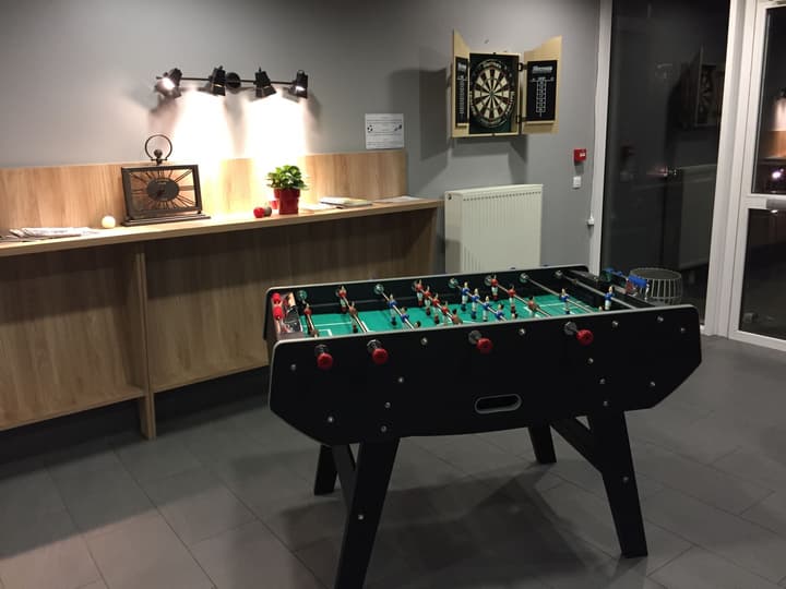 Aparthotel Adagio Access Palaiseau