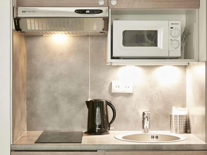 Aparthotel Adagio Access Palaiseau
