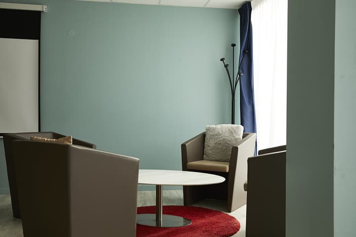 Aparthotel Adagio Access Palaiseau