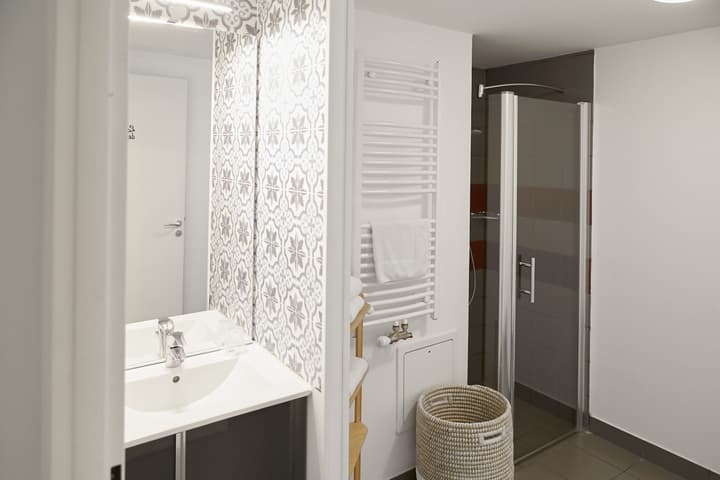 Aparthotel Adagio Access Palaiseau