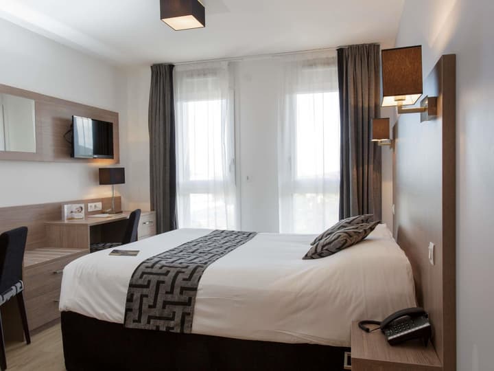 Aparthotel Adagio Access Palaiseau