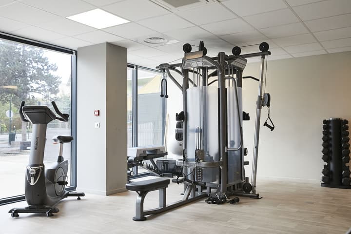Aparthotel Adagio Access Palaiseau