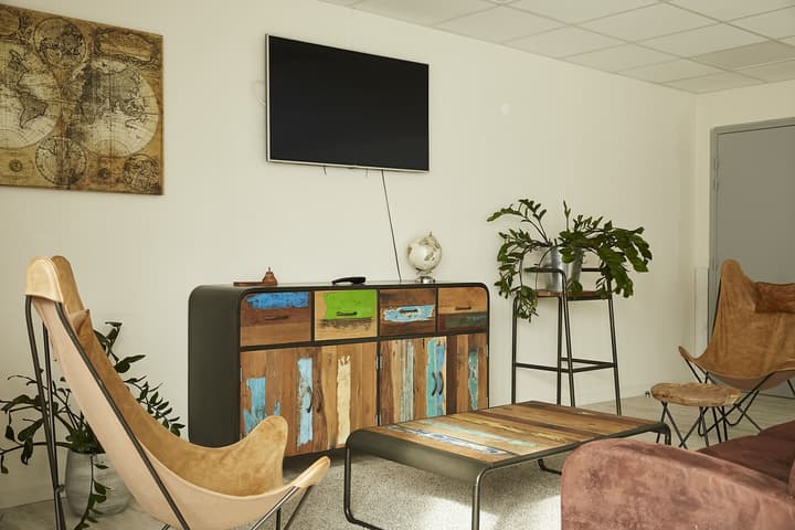 Aparthotel Adagio Access Palaiseau