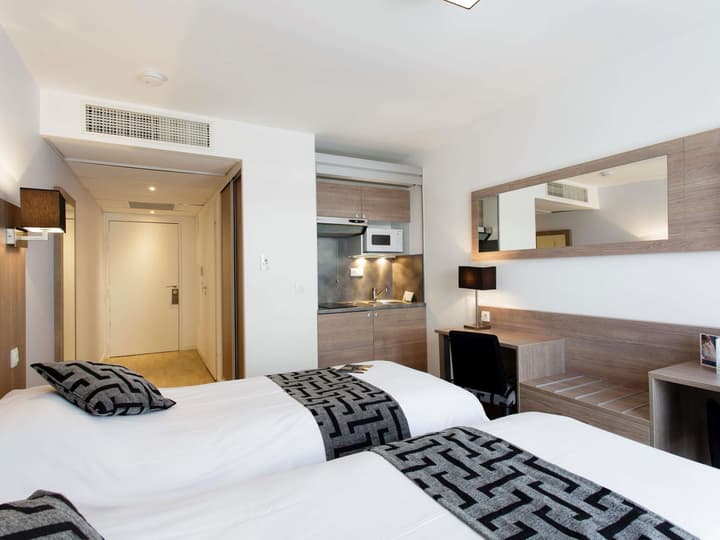 Aparthotel Adagio Access Palaiseau