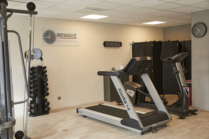 Aparthotel Adagio Access Palaiseau
