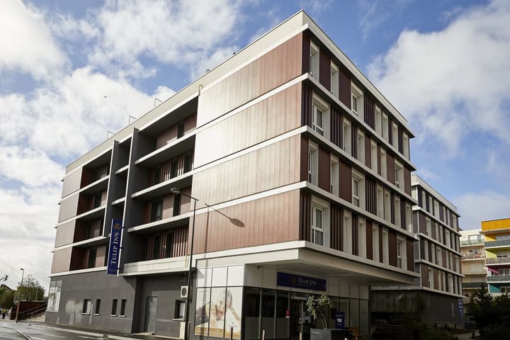 Aparthotel Adagio Access Palaiseau