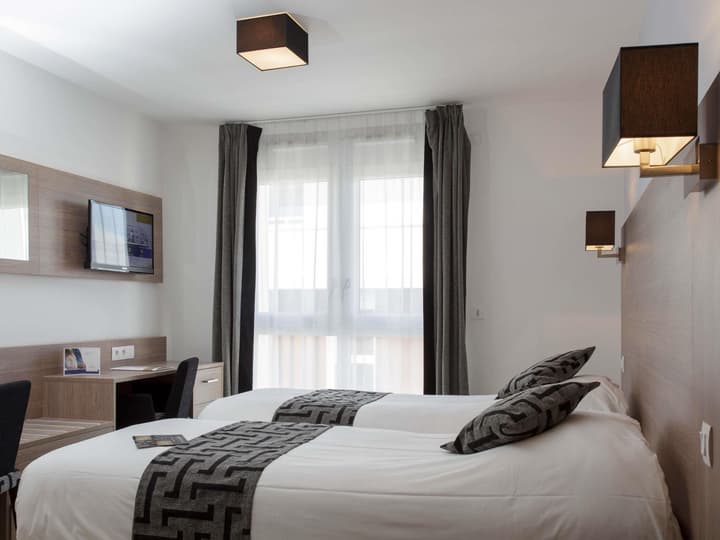 Aparthotel Adagio Access Palaiseau