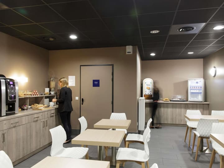 Aparthotel Adagio Access Palaiseau