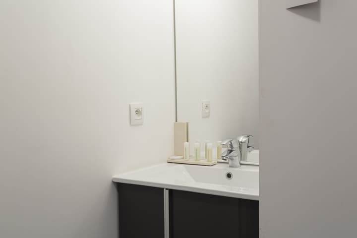 Aparthotel Adagio Access Palaiseau