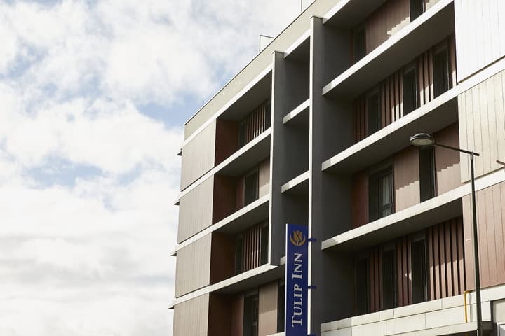 Aparthotel Adagio Access Palaiseau