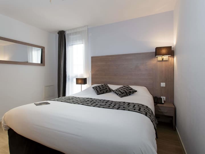 Aparthotel Adagio Access Palaiseau