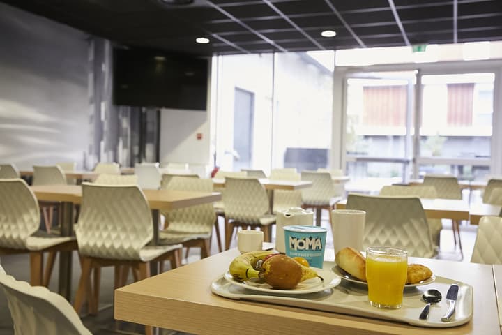 Aparthotel Adagio Access Palaiseau