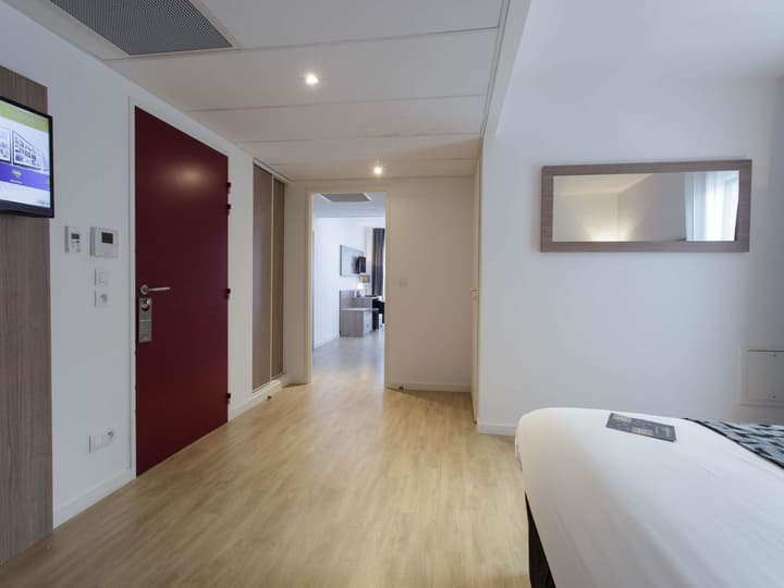 Aparthotel Adagio Access Palaiseau
