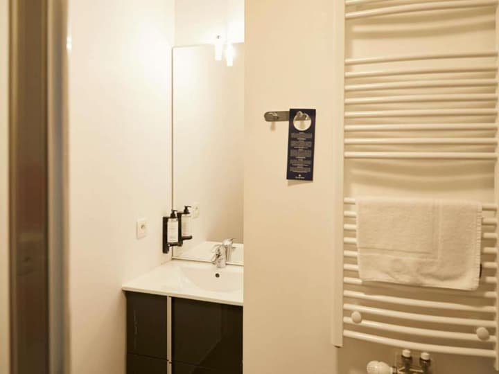 Aparthotel Adagio Access Palaiseau