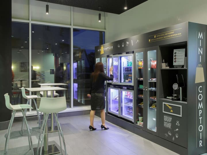 Aparthotel Adagio Access Palaiseau