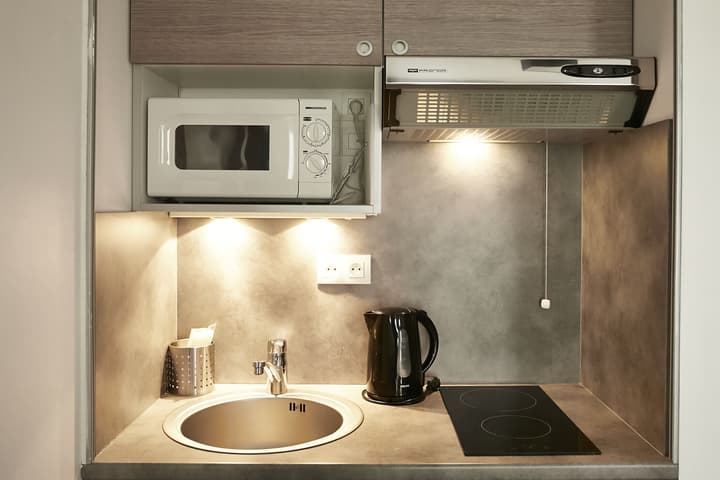 Aparthotel Adagio Access Palaiseau