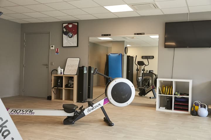 Aparthotel Adagio Access Palaiseau