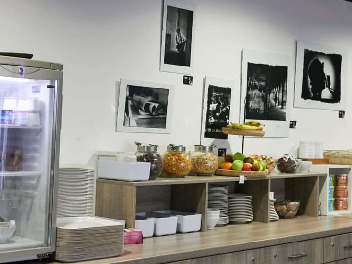 Aparthotel Adagio Access Palaiseau