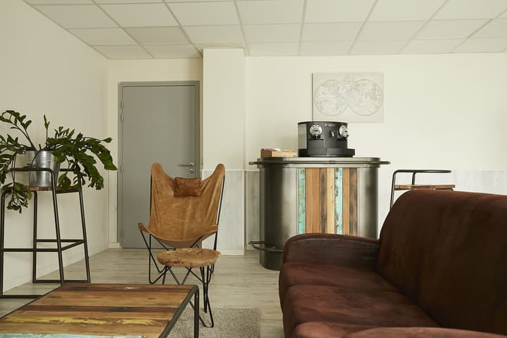 Aparthotel Adagio Access Palaiseau