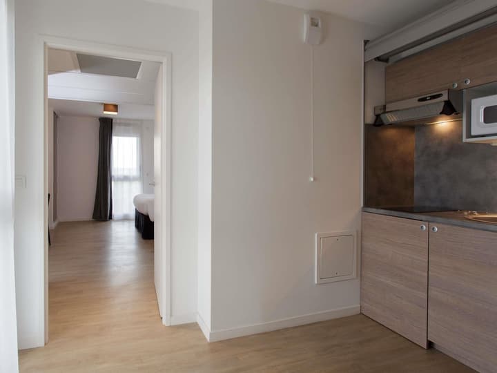 Aparthotel Adagio Access Palaiseau