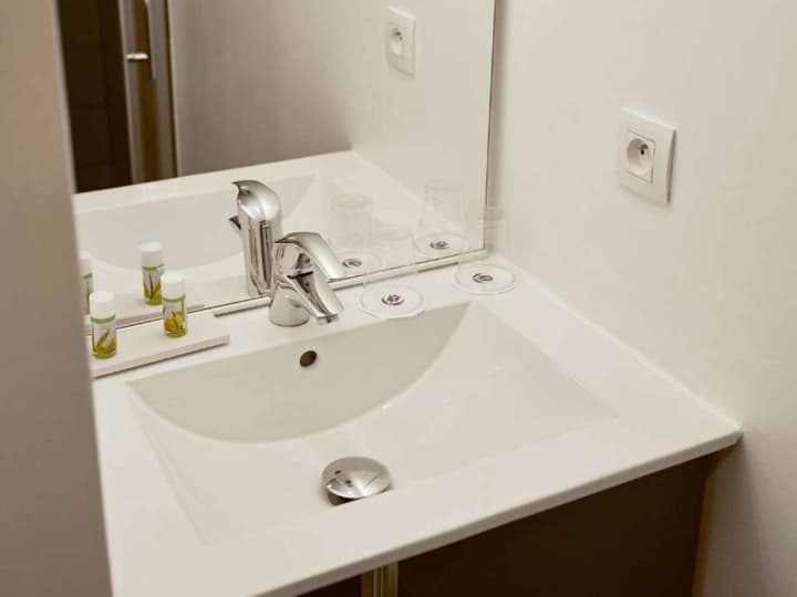 Aparthotel Adagio Access Palaiseau