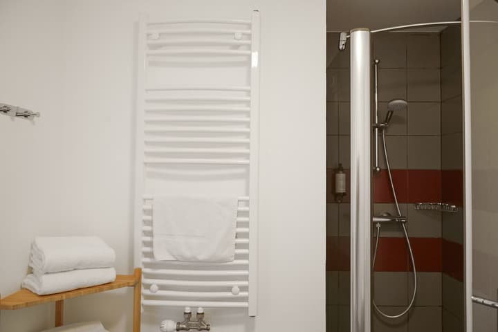 Aparthotel Adagio Access Palaiseau