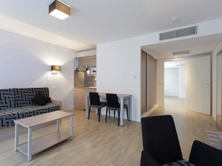 Aparthotel Adagio Access Palaiseau