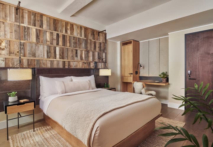 1 Hotel Central Park