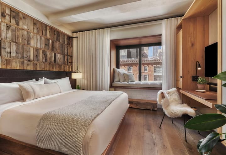 1 Hotel Central Park