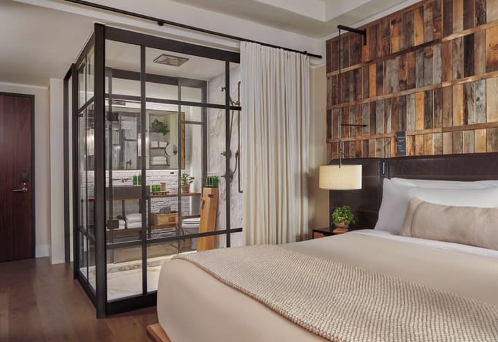 1 Hotel Central Park