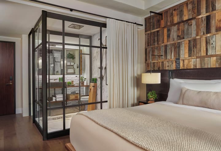 1 Hotel Central Park