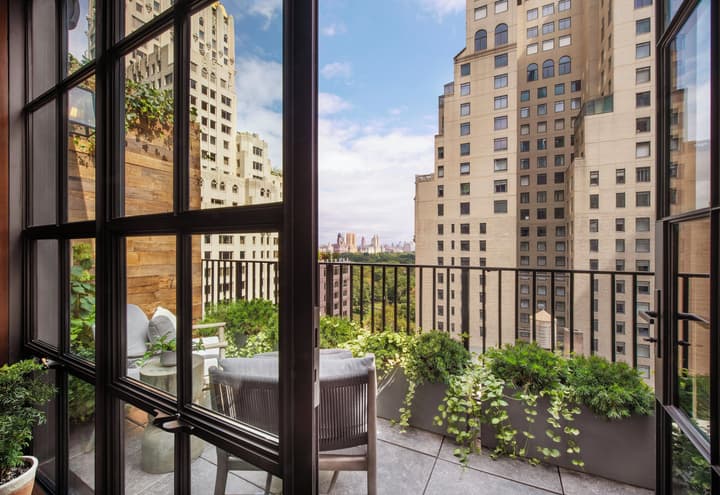 1 Hotel Central Park