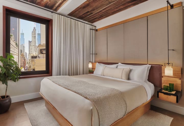 1 Hotel Central Park