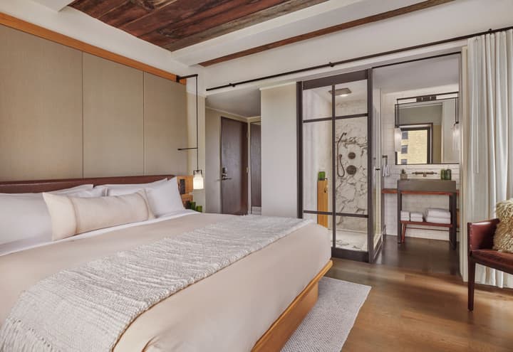 1 Hotel Central Park