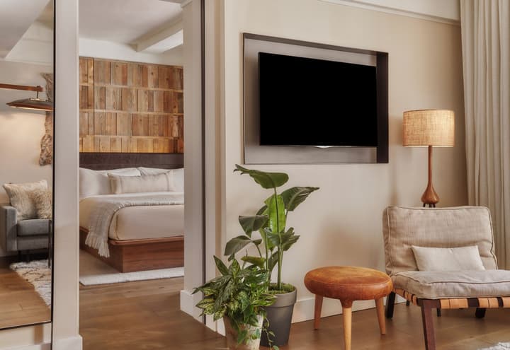 1 Hotel Central Park