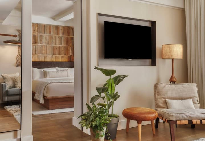 1 Hotel Central Park