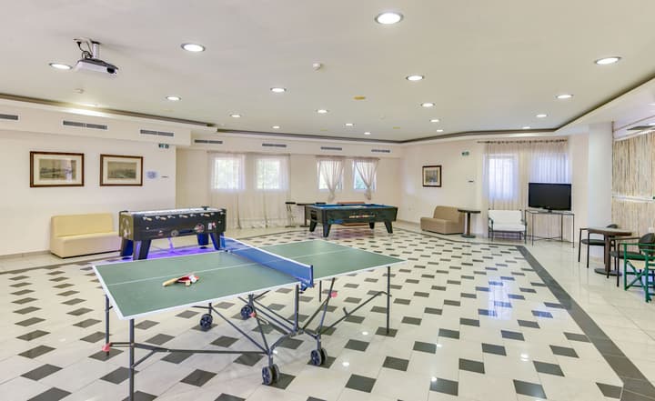 Ecoresort Zefyros