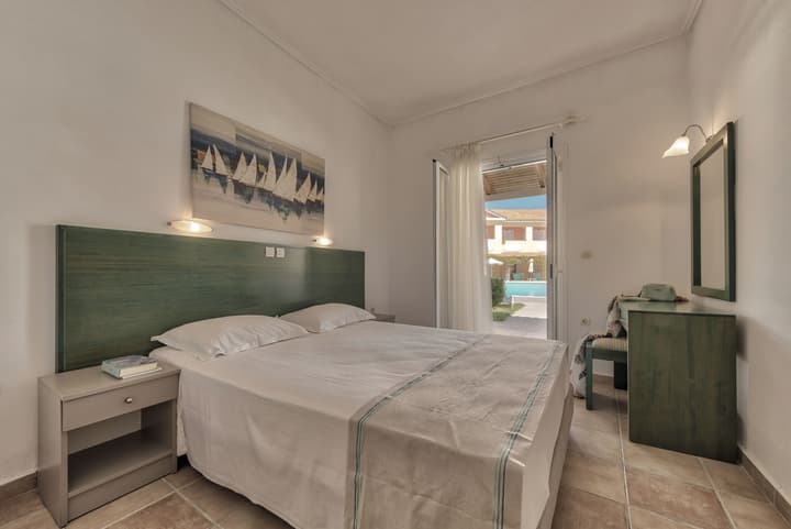 Ecoresort Zefyros