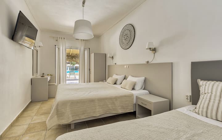 Ecoresort Zefyros