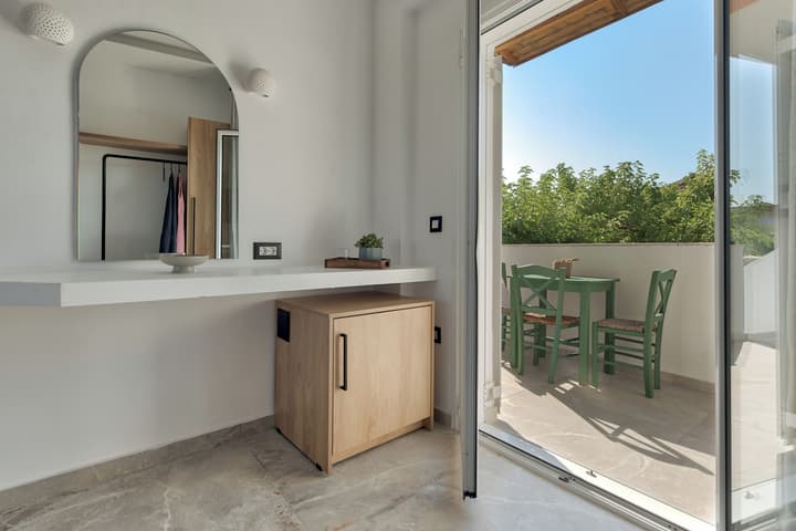 Ecoresort Zefyros