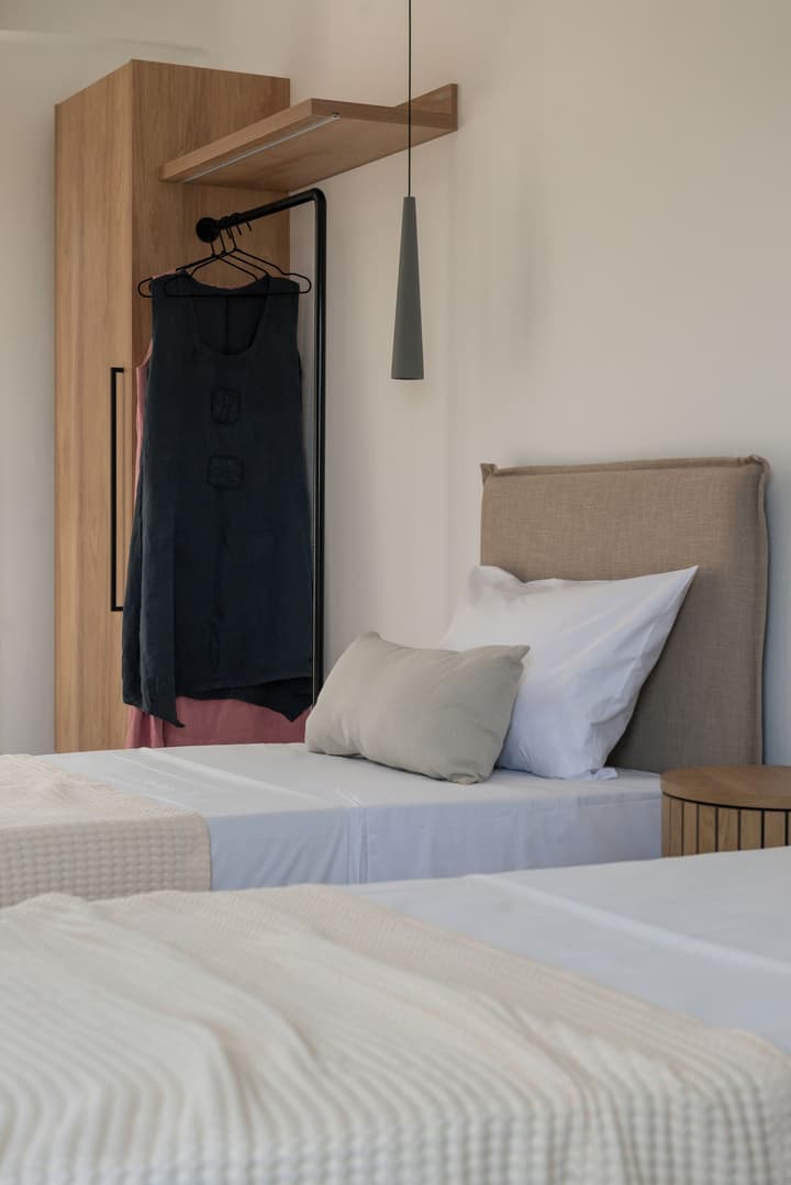 Ecoresort Zefyros